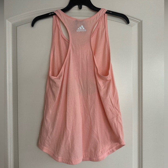 Adidas Racerback Tank - Picture 3 of 3